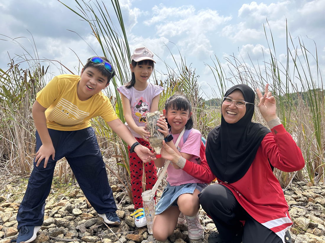 People with Special Needs in Nature and Outdoors