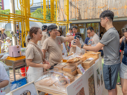 Sustainable Local Business