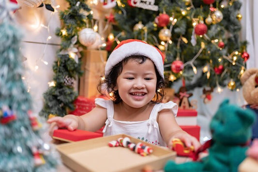 Christmas Farmers Market Singapore