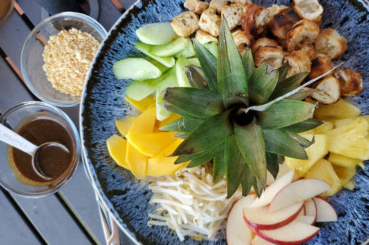 Farm-To-Table Recipes