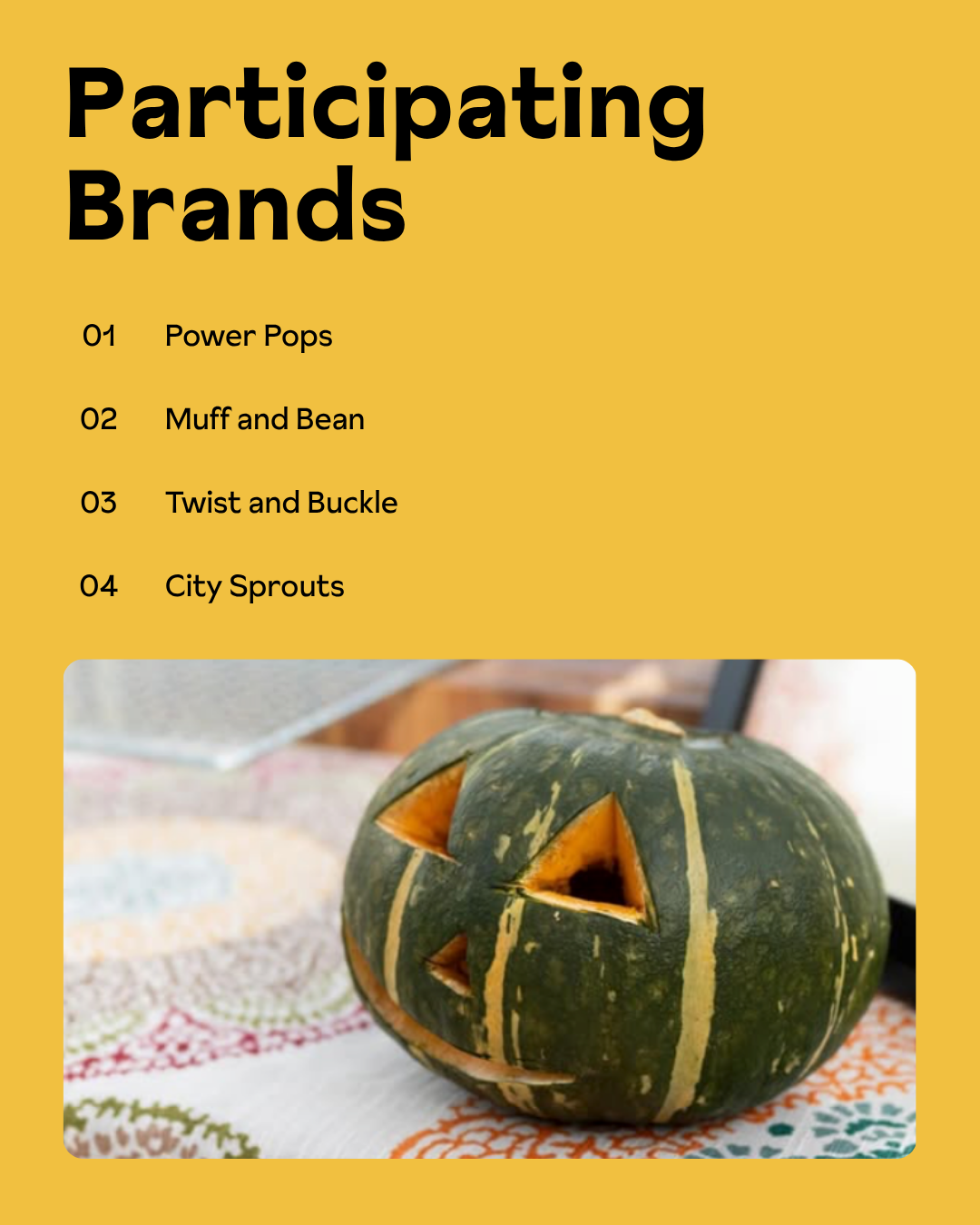 Farm Fright 2025 @ West Coast