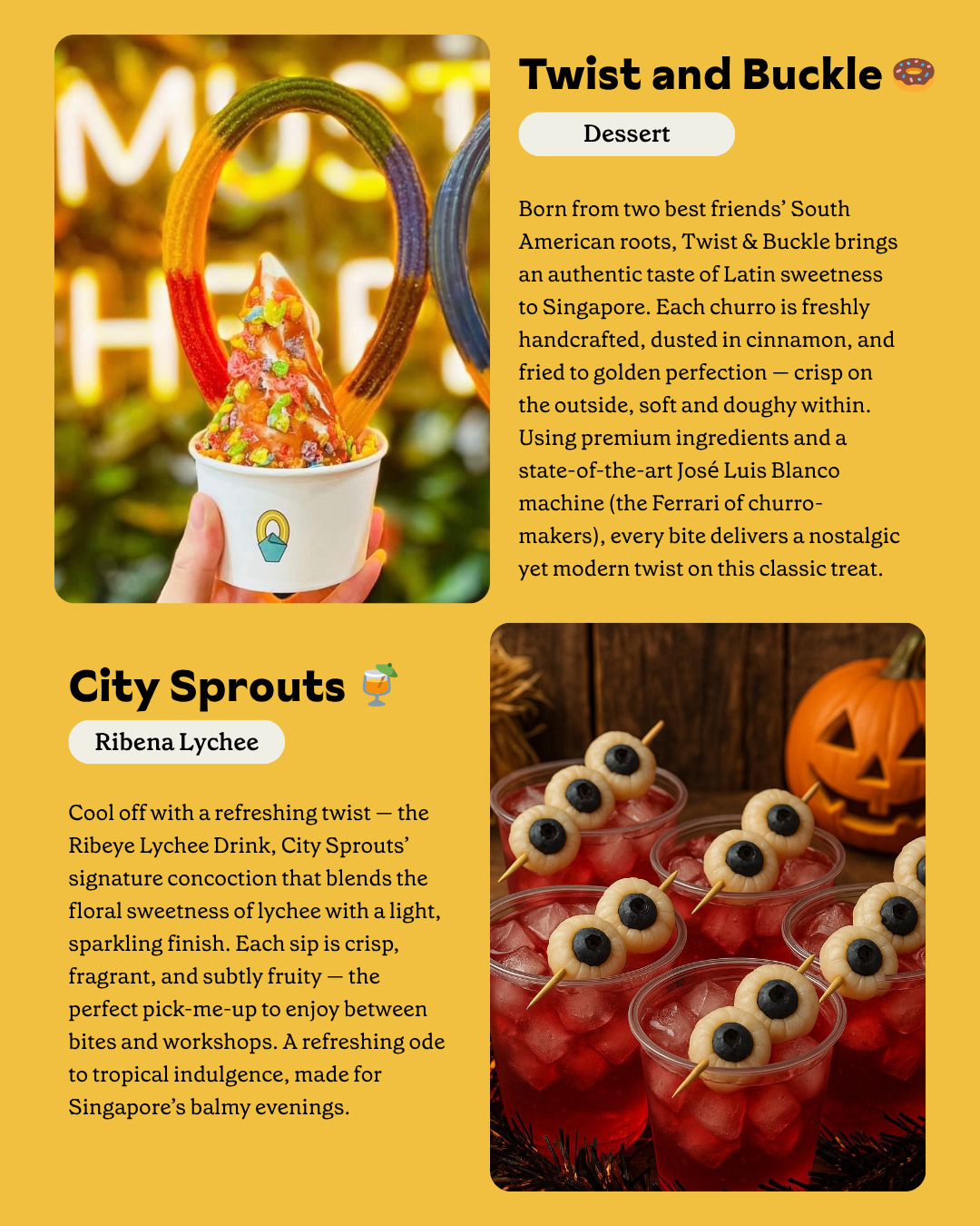 Farm Fright 2025 @ West Coast