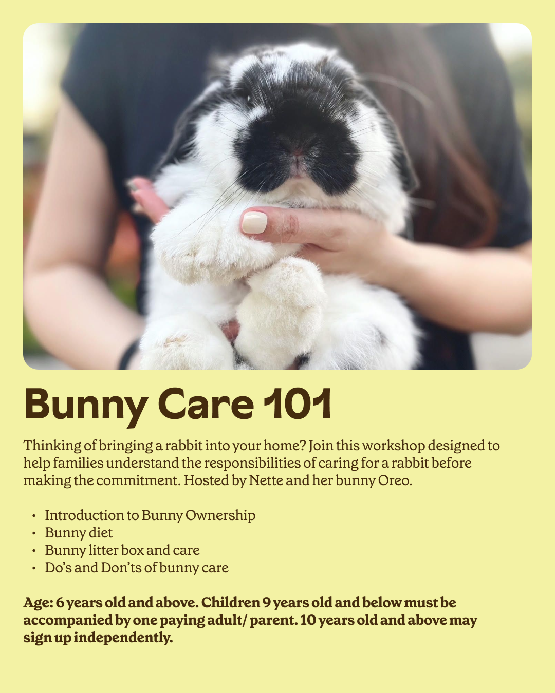 Easter @ Quayside Isle Sentosa Cove