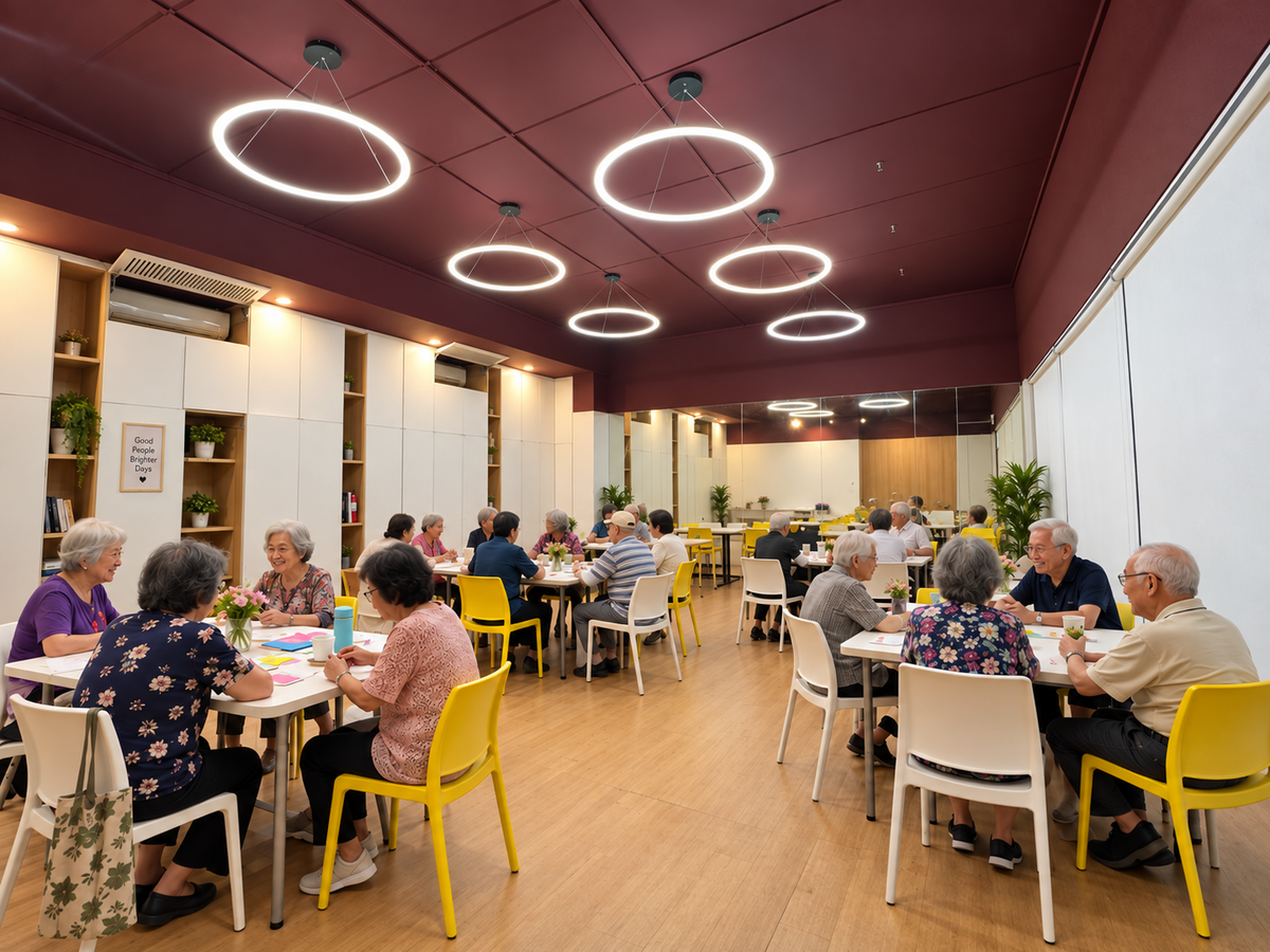 Weekend Venue Hire: Multi Purpose Room