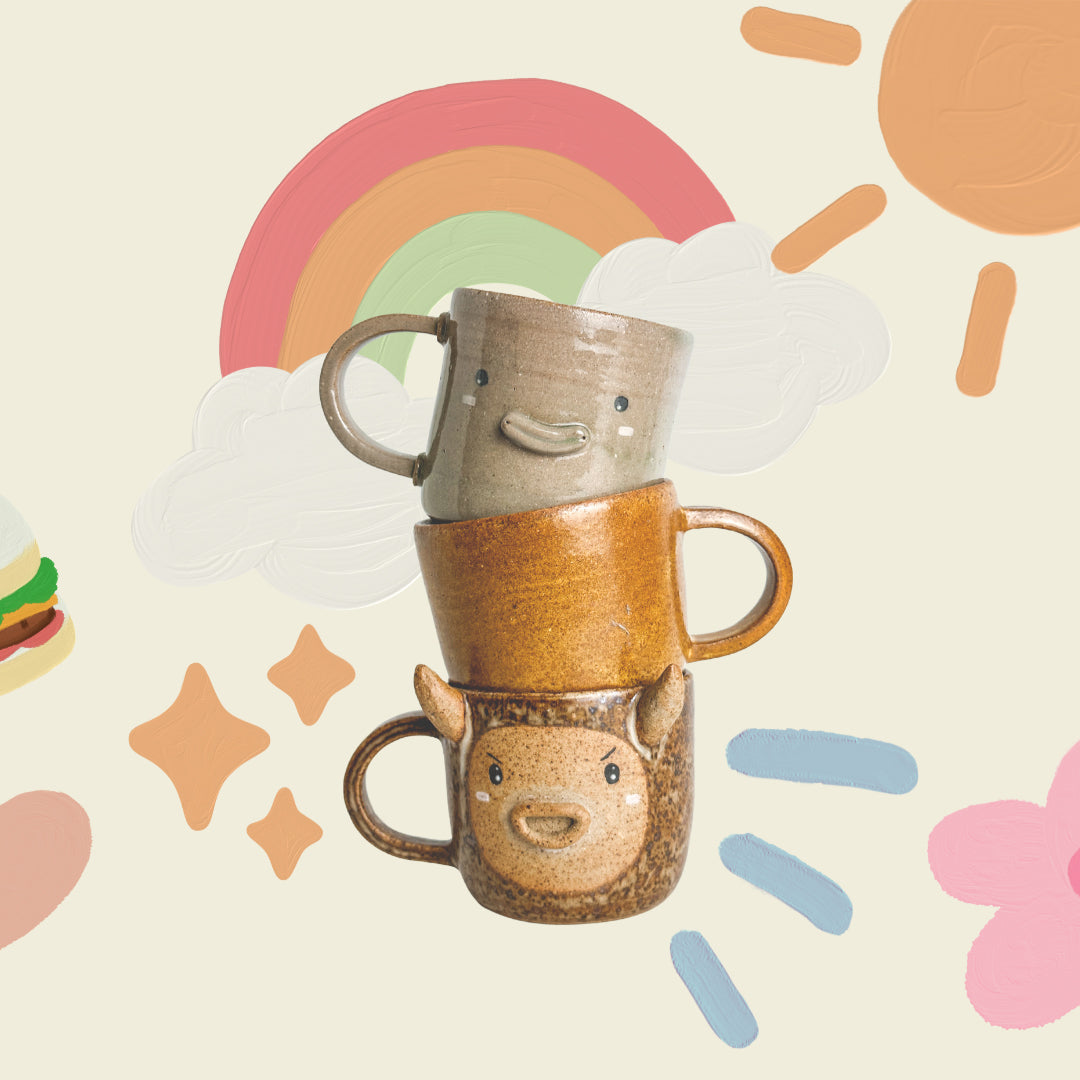 Pots and Munchies