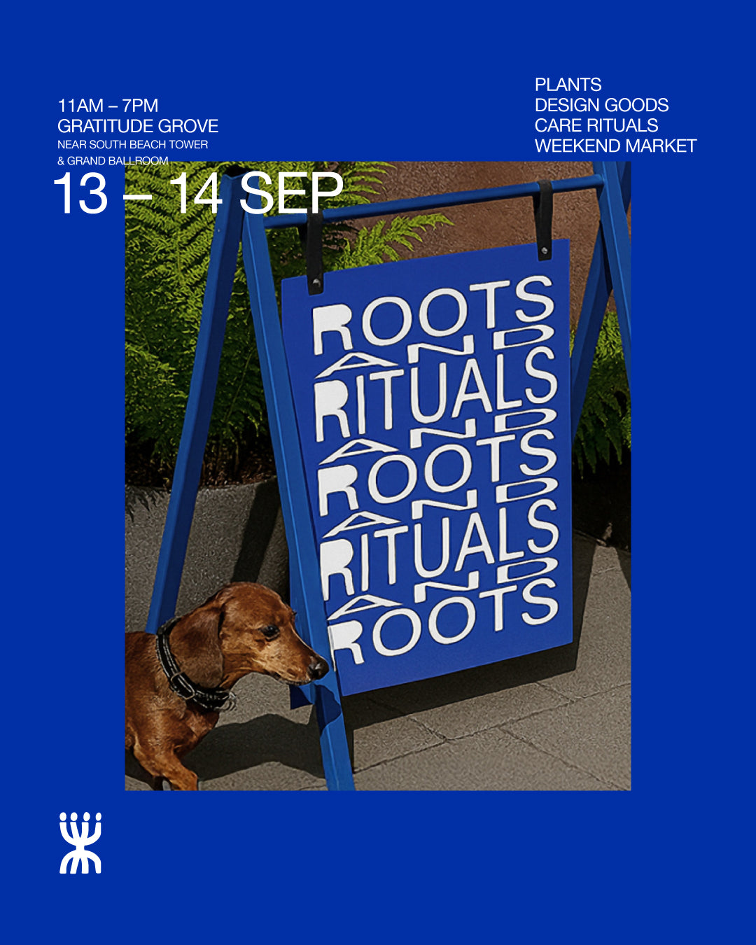 Roots & Rituals Market