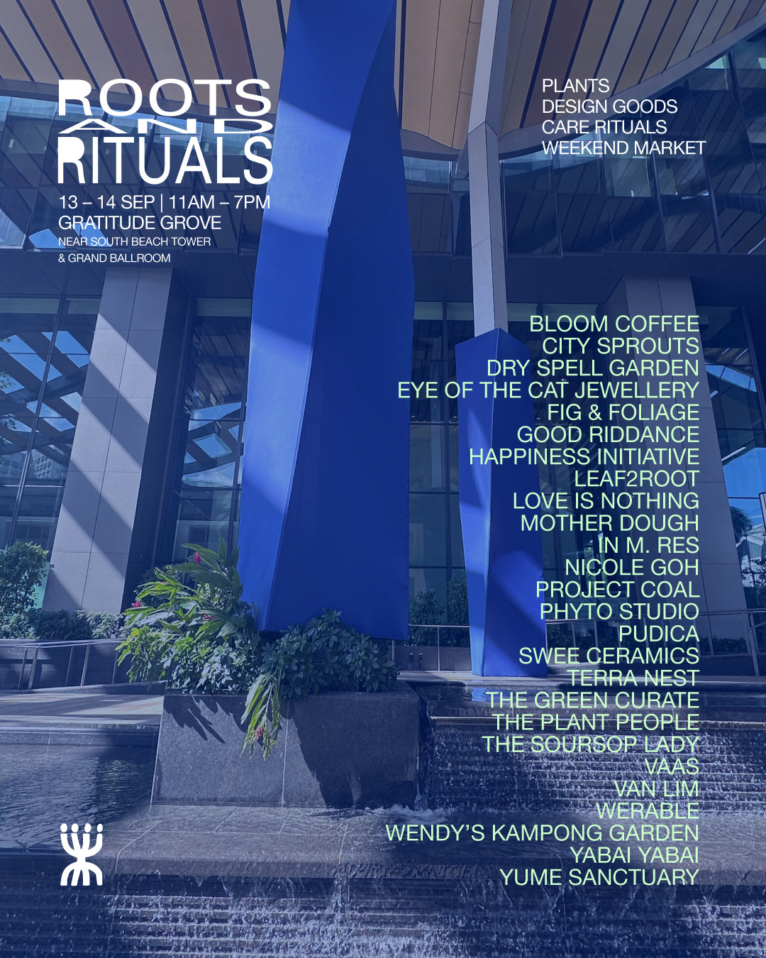 Roots & Rituals Market