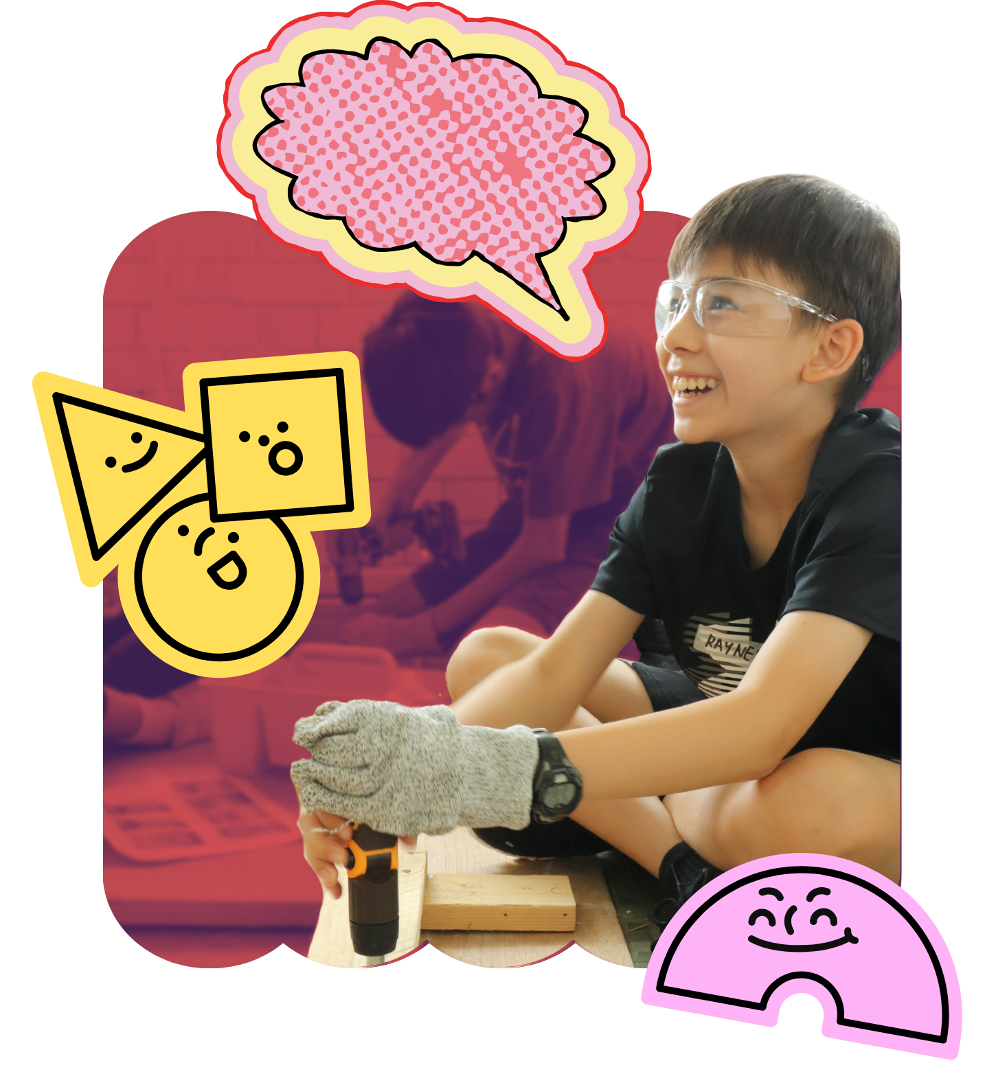 Vivita Creative Explorer Programme