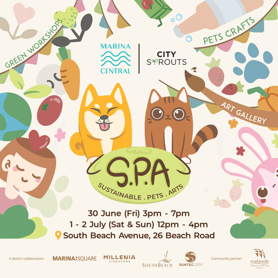 Trivia Night: Pets and Sustainability Edition