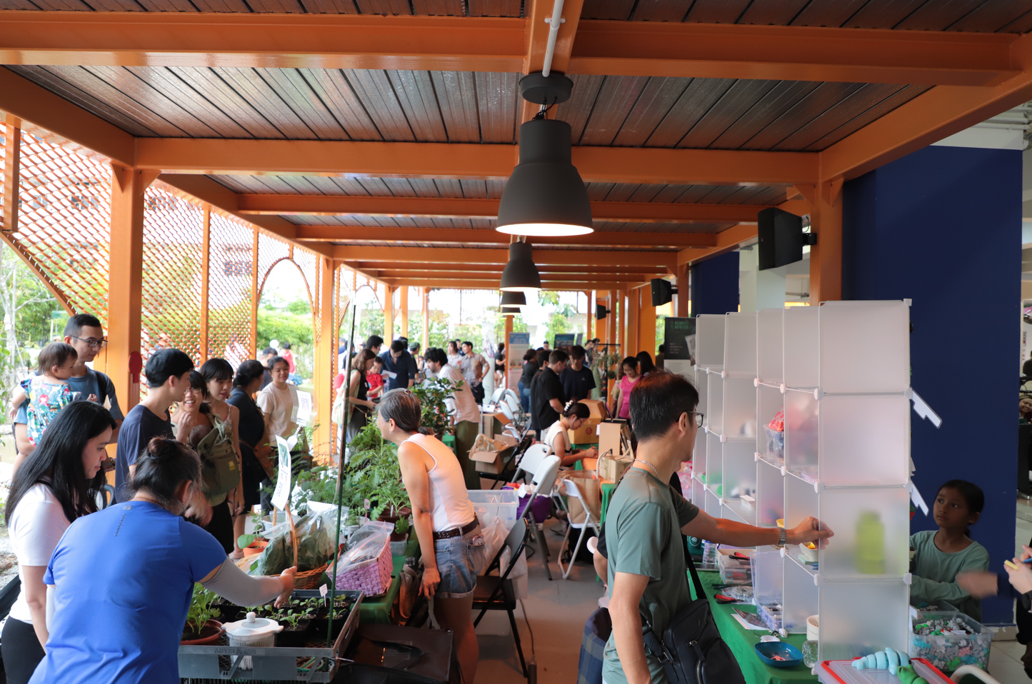 Vendor Payment: Christmas Fest @ Vidacity