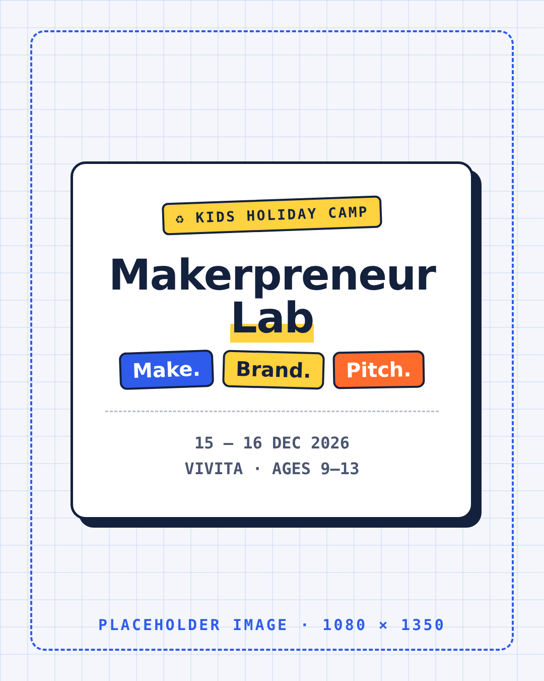 Makerpreneur Lab