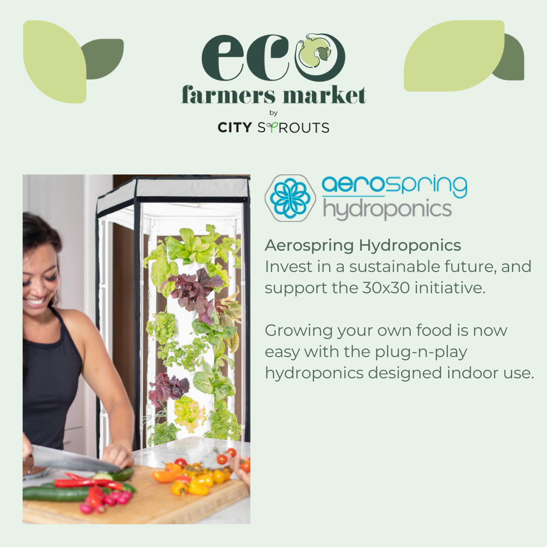 TANGS Eco Farmers Market