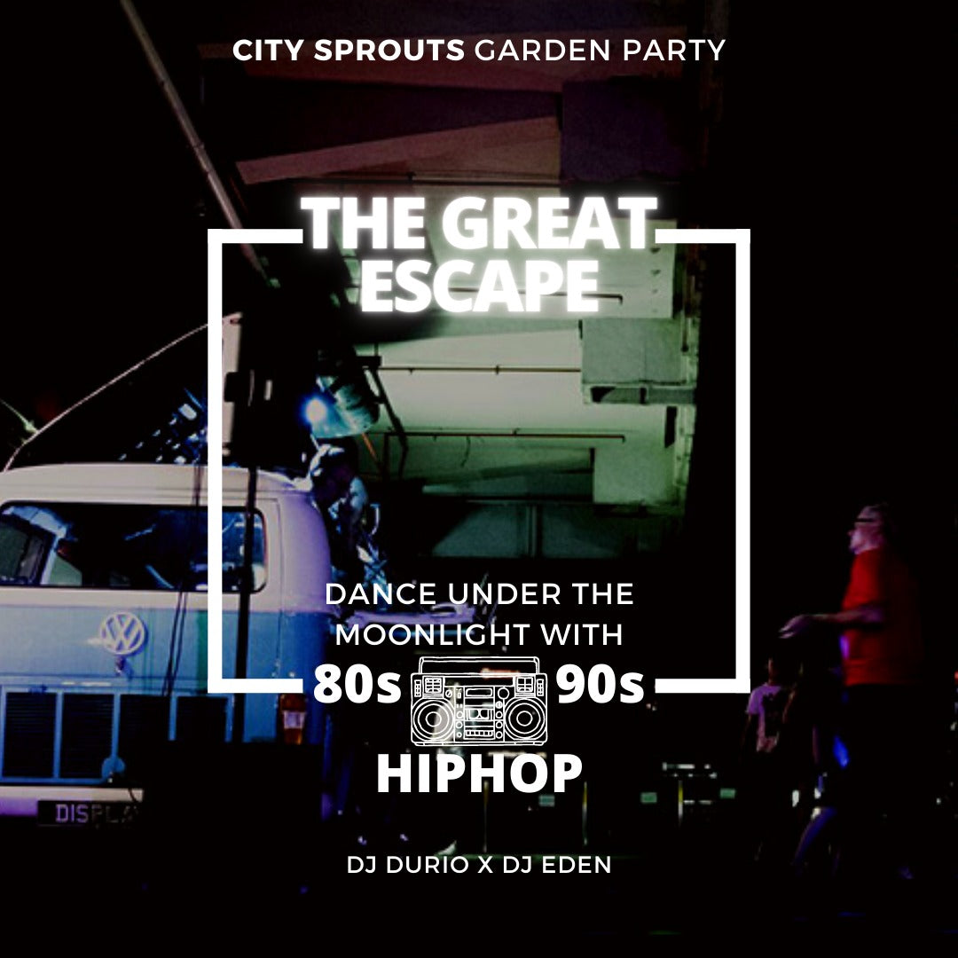 Garden Party