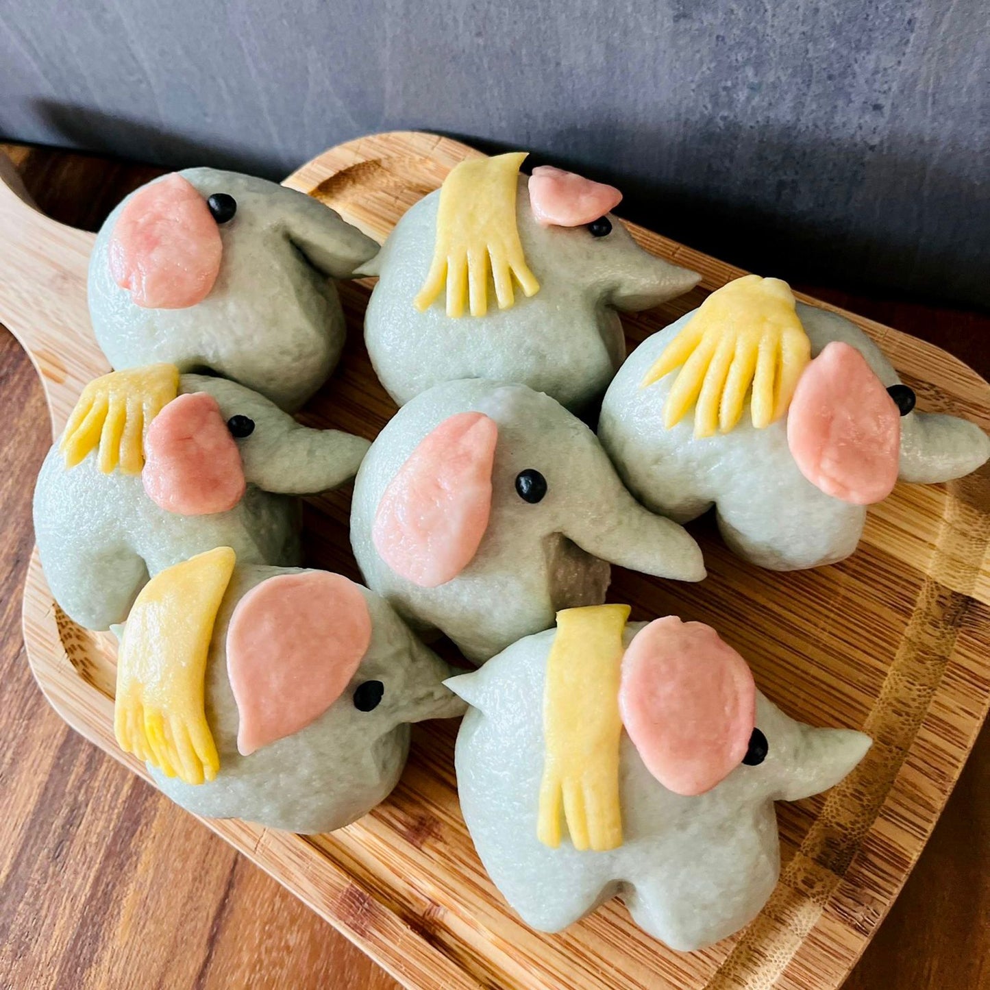 Edible Art Culinary Adventure