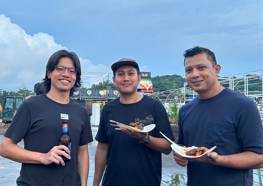 Cultivating Connections - Punggol Farmers Community Catch Up