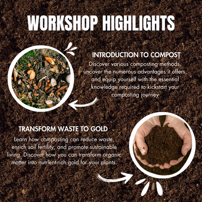 Home Composting for Beginners