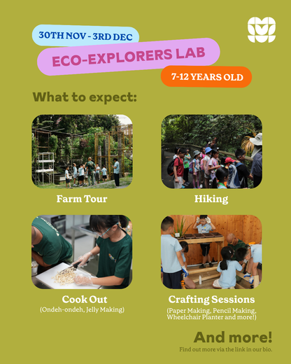 Eco-Explorers Lab