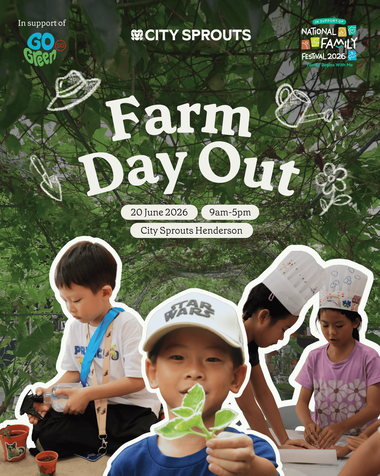 Farm Day Out 2026