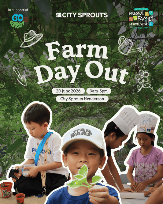 Farm Day Out 2026