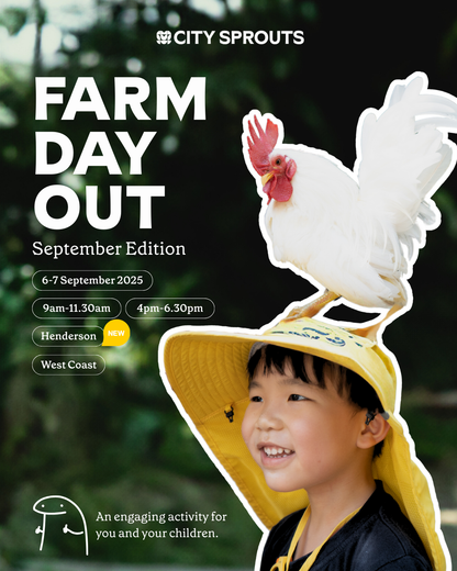 Farm Day Out