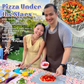 Pizza Under The Stars | September Farm-to-Table Pizza Making Workshop