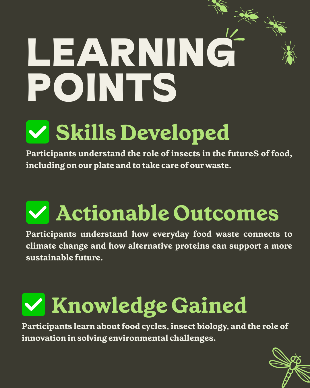 Kids Adventure Camp: Bugs to the Rescue