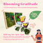 Blooming Gratitude | Pottery & Moss Frame Art Gift Making Workshop