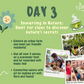 Stem and Sprout: 3-days Kids Camp September