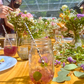 Spring Fling Tea Party by Cooking Reinvented