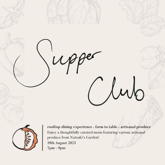 Supper Club by Kausmo