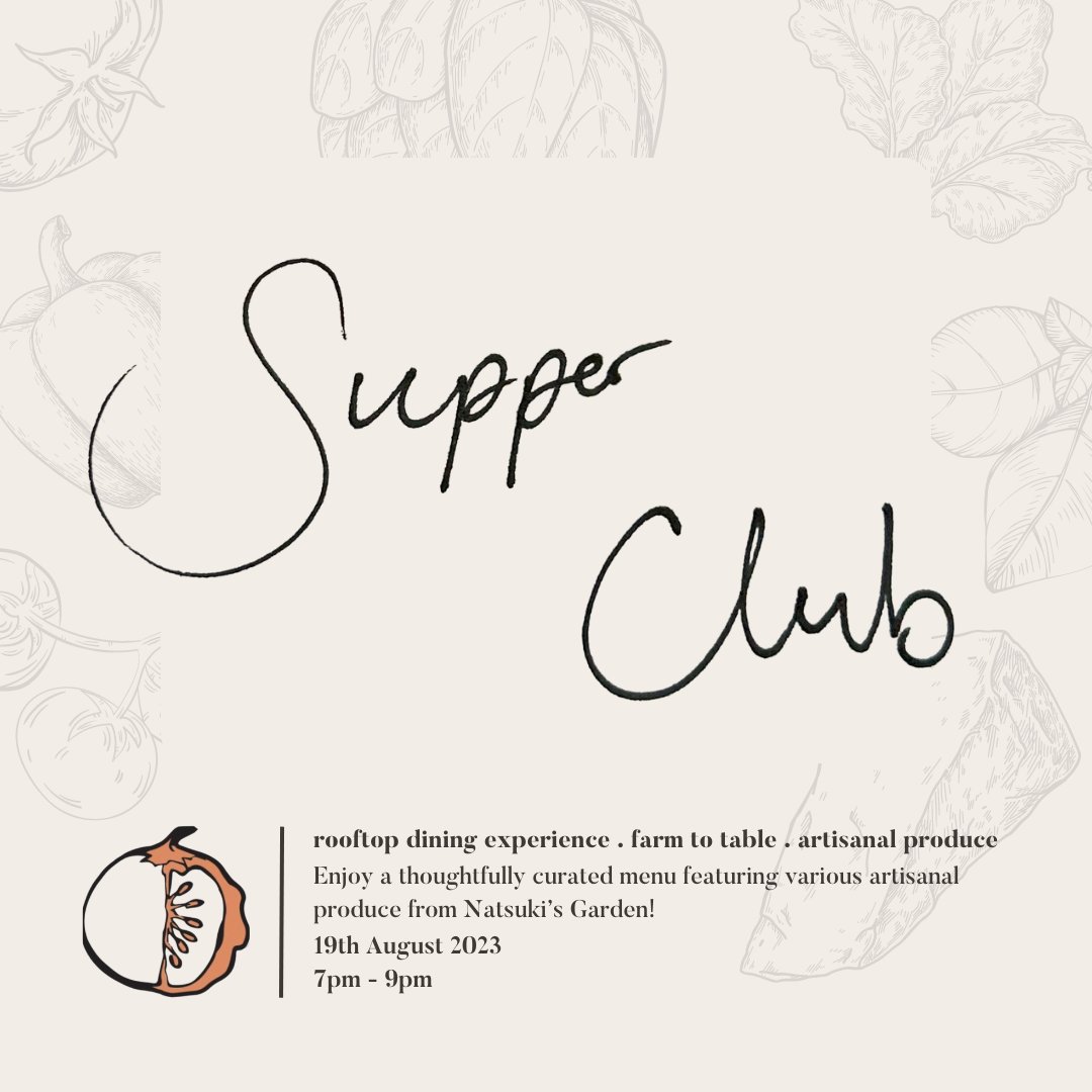 Supper Club by Kausmo