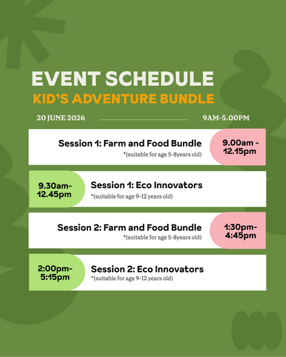 Farm Day Out 2026
