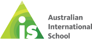 Australian International School logo
