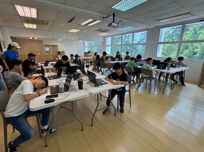 Weekend Venue Hire: Vivita Makerspace