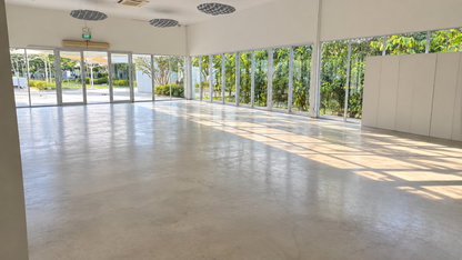 Venue Hire: Community Hall Without Lawn