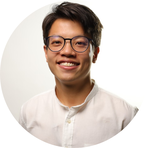 City Sprouts Co Founder Chee Zhi Kin