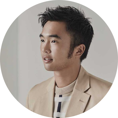 City Sprouts Founder Zac Toh