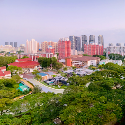 Featured On citysprouts