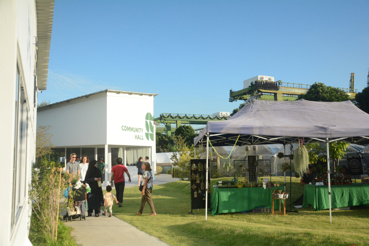Weekday Venue Hire: Community Hall With Lawn
