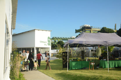 Weekday Venue Hire: Community Hall With Lawn