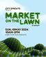 Market on the Lawn @Dempsey