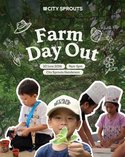 Farm Day Out 2026