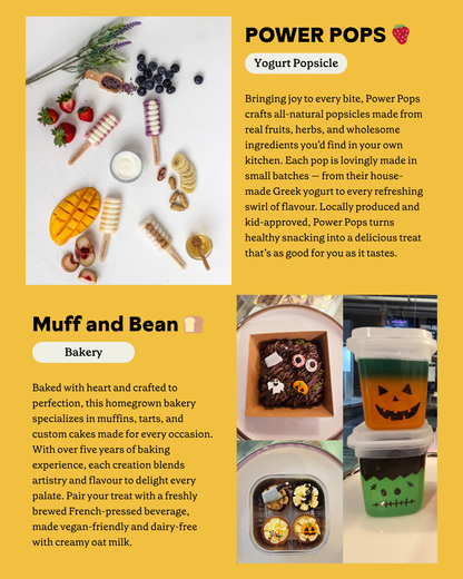 Farm Fright 2025 @ West Coast