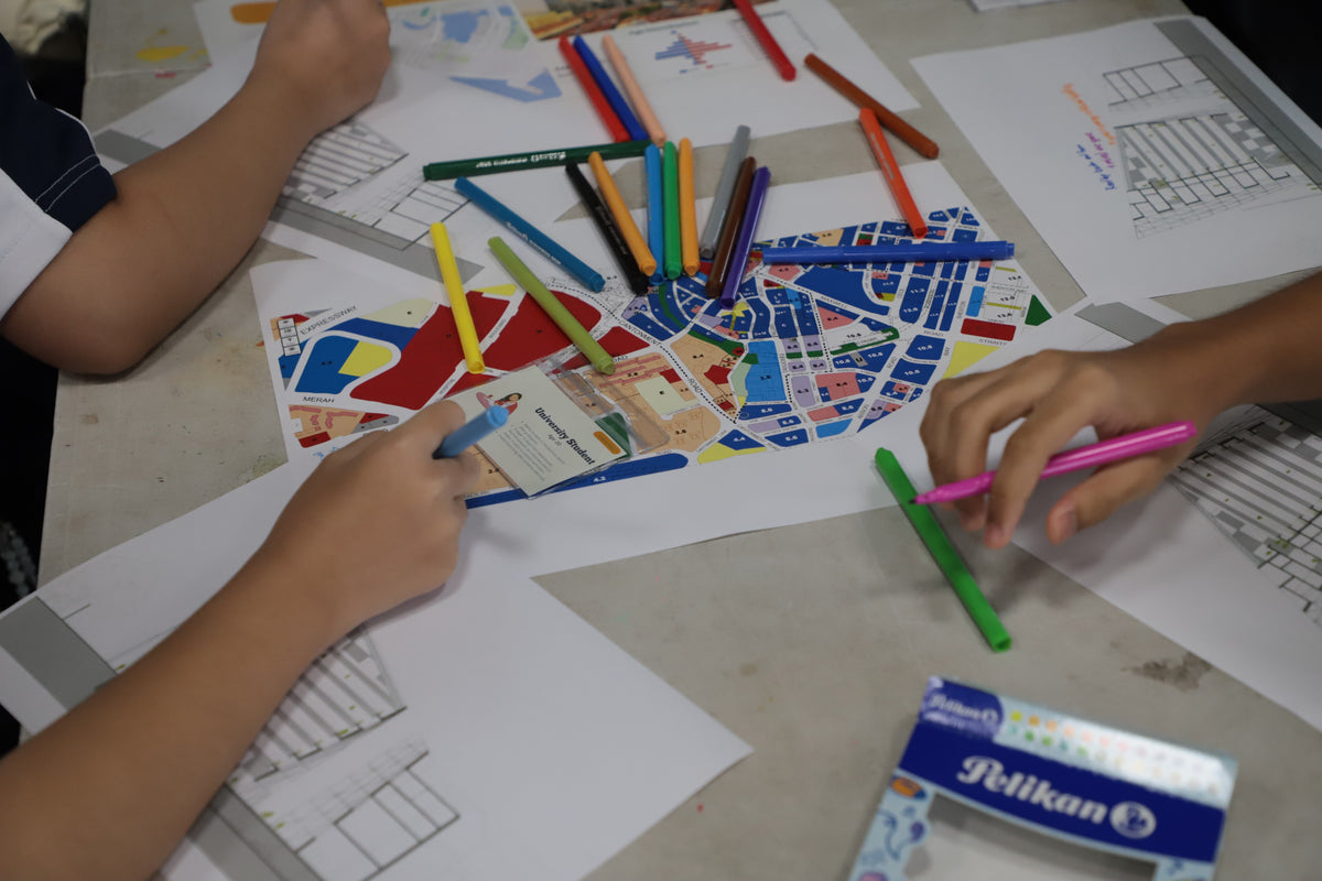 Image showcasing Building a Sustainable Singapore – citysprouts