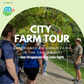 Citysprout City Farm Tour #GoGreenSG