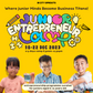 Junior Entrepreneur Camp | Launch Special