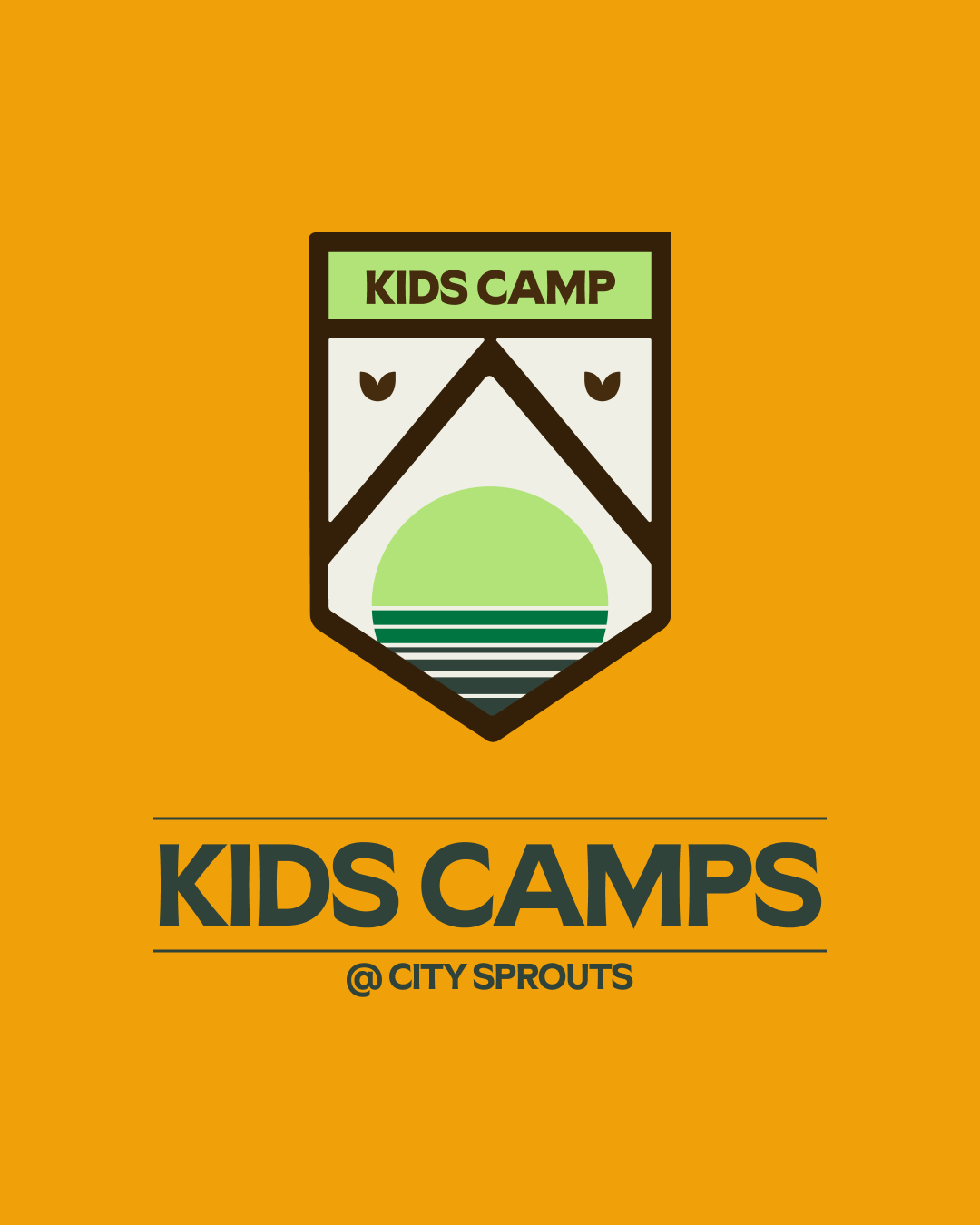 Kids Adventure Camp: March Holiday Edition!