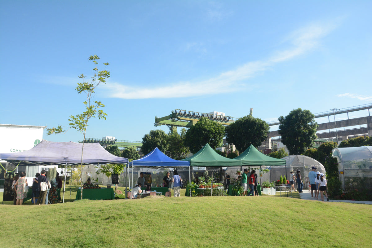 Weekday Venue Hire: Lawn Only