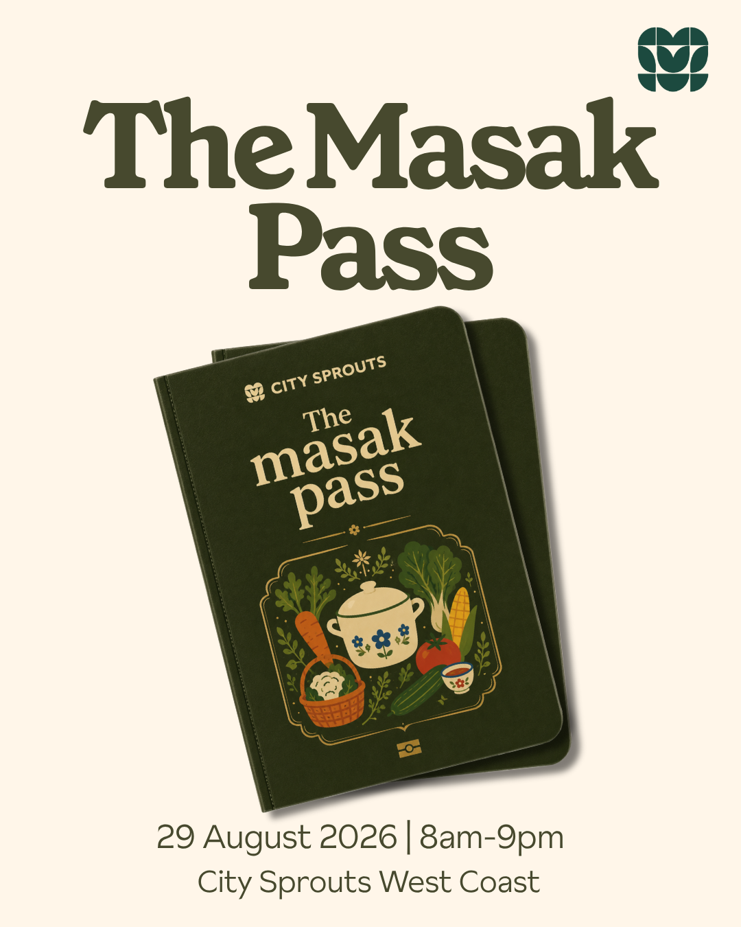 The Masak Pass
