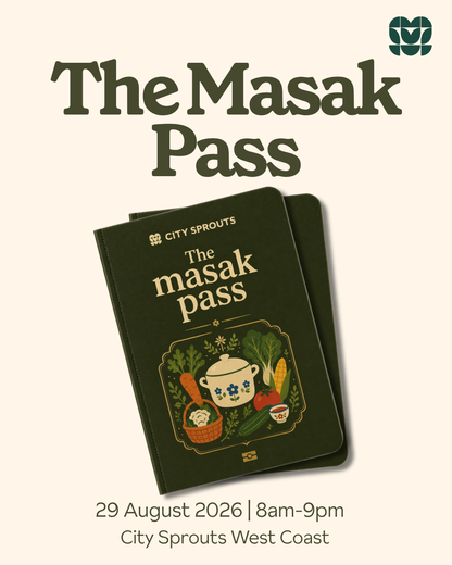 The Masak Pass